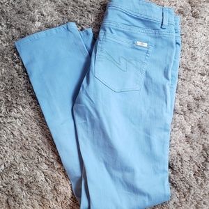 Blue WHBM  size 2